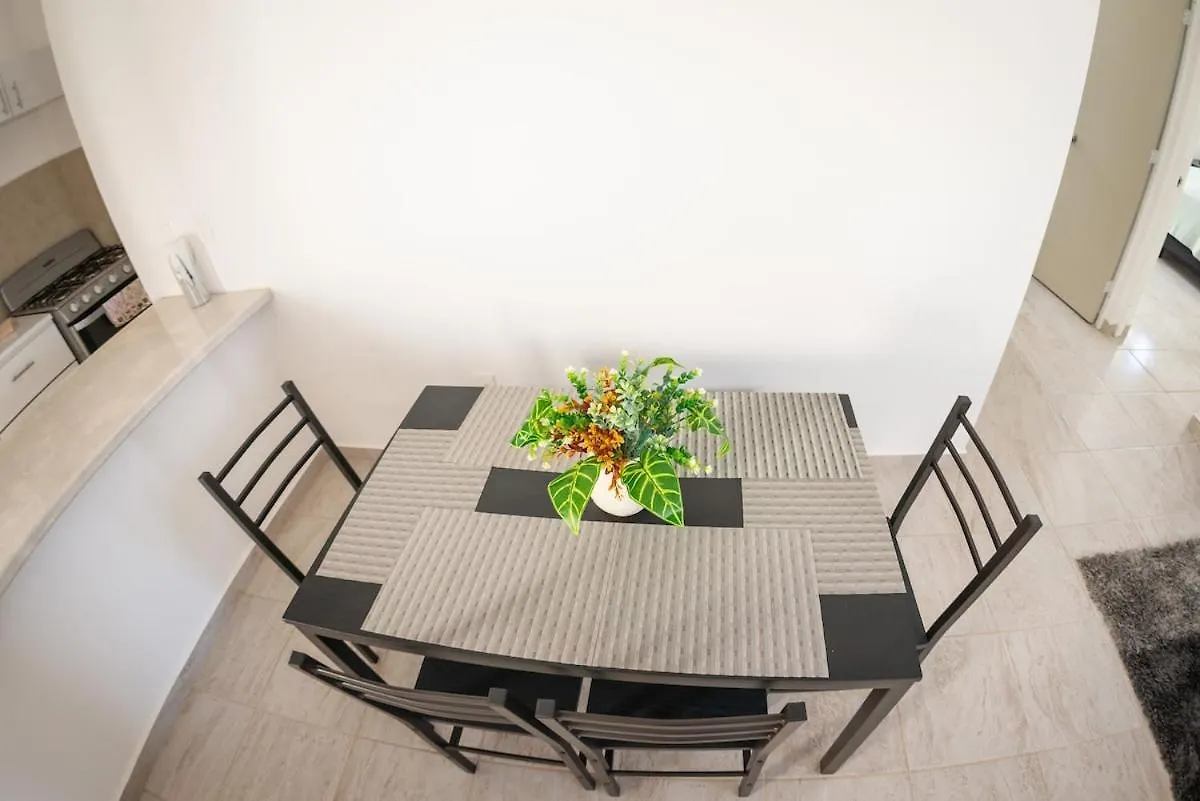 Selva Escondida Apartment Puerto Morelos 0*,  Mexico