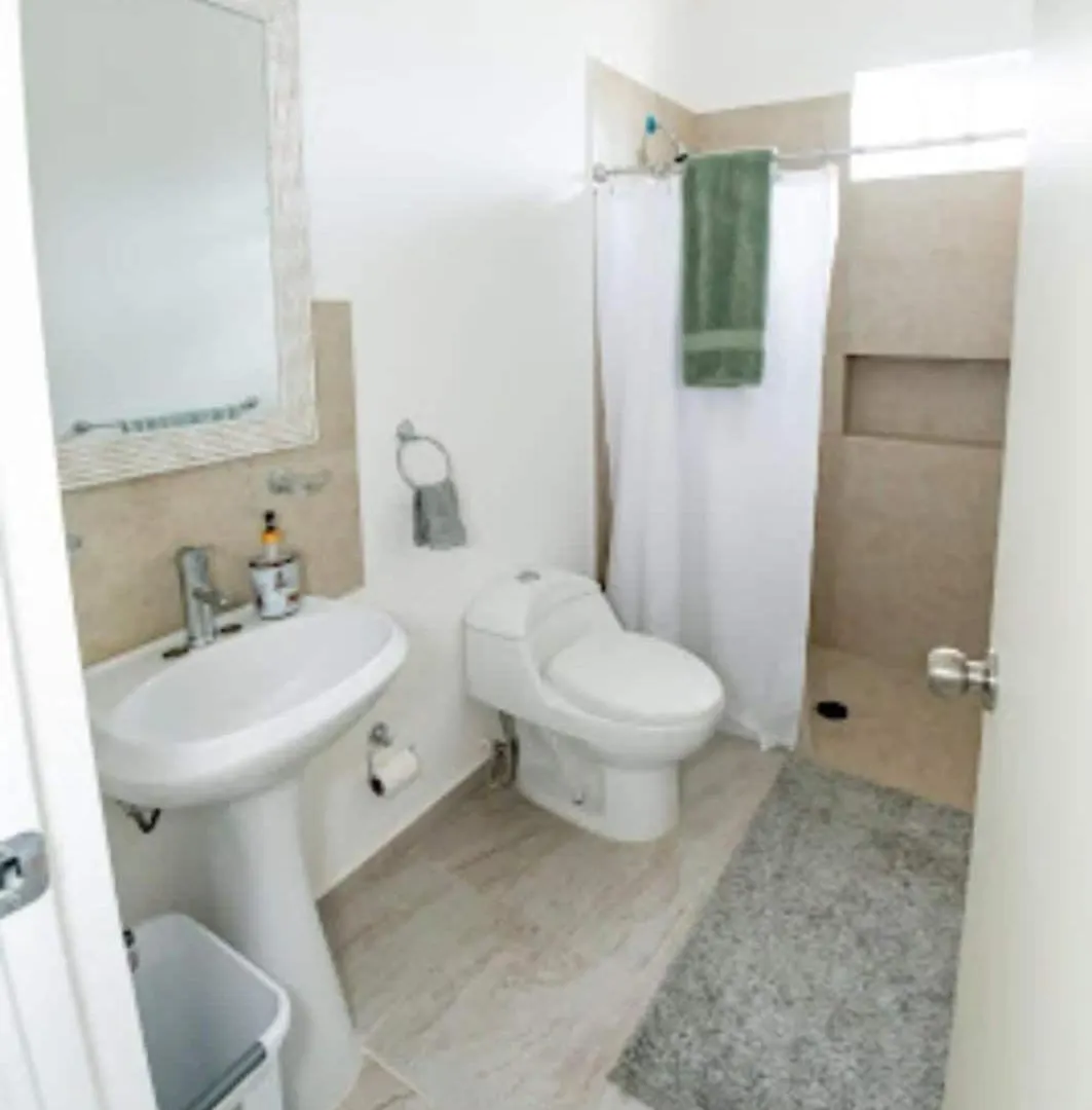 Selva Escondida Apartment Puerto Morelos