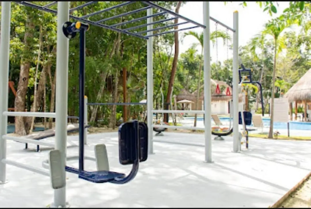 Selva Escondida Apartment Puerto Morelos