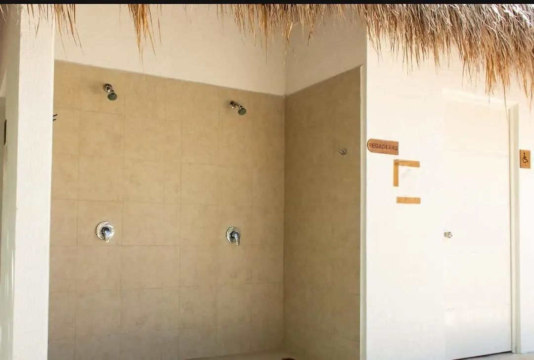 Selva Escondida Apartment Puerto Morelos Mexico