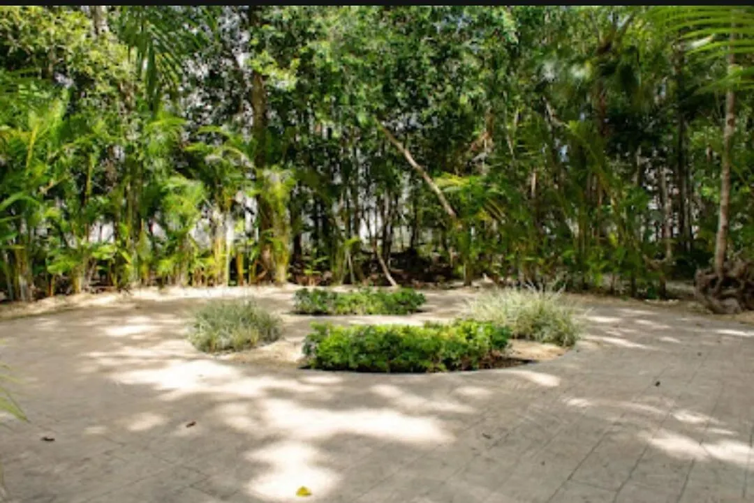 Selva Escondida Apartment Puerto Morelos 0*,