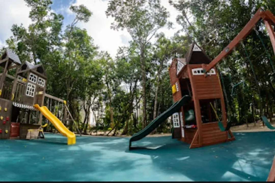 Selva Escondida Apartment Puerto Morelos